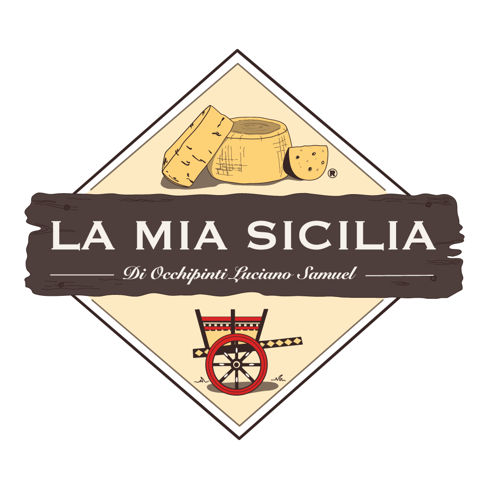 LA MIA SICILIA di Occhipinti Luciano Samuel a Marsala (Trapani)